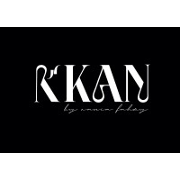 R'KAN BY RANIA FAHMY