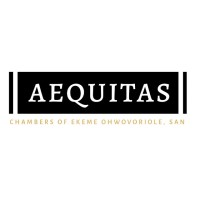 AEQUITAS CHAMBERS