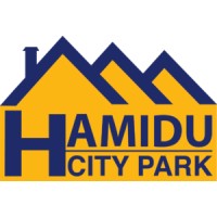 Hamidu City Park