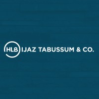 HLB Ijaz Tabussum & Co. Chartered Accountants