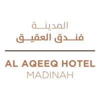 Al Aqeeq Madinah Hotel