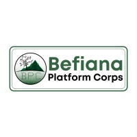 Befiana Platform Corps
