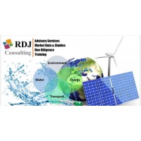 RDJ Consulting Services CC