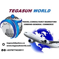 Tegasuh World Travel