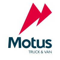 Motus Truck & Van