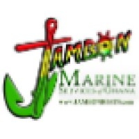 Jambon Marine Services (GH) Ltd.