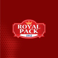Royal pack for Food products IND رويال باك لتصنيع المواد الغذائية