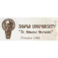 Sofia University