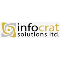 Infocrat Solutions Ltd