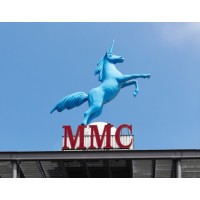 MMC Film und TV Studios Köln