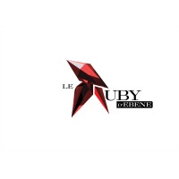 Le Ruby d'Ebène