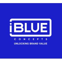 iBlue Concepts Ltd