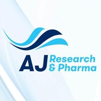 AJ Research & Pharma Sdn Bhd (AJRP)