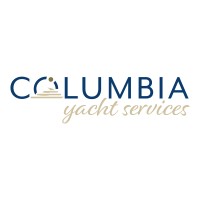 COLUMBIA yacht services
