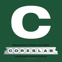 Coreslab