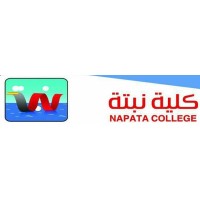 NAPATA COLLEGE كلية نبتة