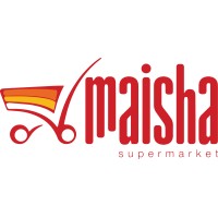 Maisha Supermarket