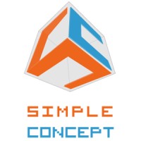 Simple concept