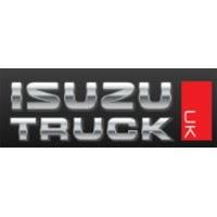 Isuzu Truck UK