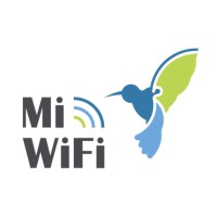 Mi-WiFi