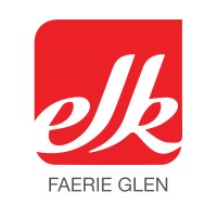 Easylife Kitchens Faerie Glen