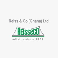 Reiss & Co. Gh. Ltd.