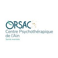 Centre psychothérapique de l'Ain