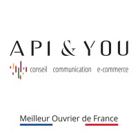 API & YOU Agence Conseil Communication E-commerce