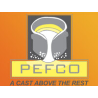 Pefco (Pty) Ltd Foundry