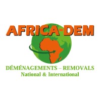 Africa-dem