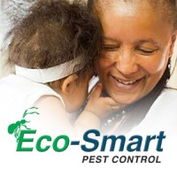 Eco-Smart Pest Control