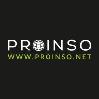 PROINSO Award-Winning Services for Solar Energy Projects