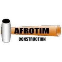 Afrotim Construction (Pty) Ltd
