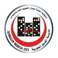ALMOALEM MEDICAL CITY (AMC)  مدينة المعلم الطبية