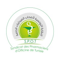 Syndicat des Pharmaciens d’Officine de Tunisie (SPOT)