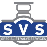 Specialist Valve Services