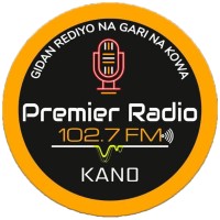 Premier Radio 102.7 FM