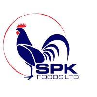 SPK FOODS LTD