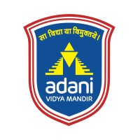 Adani Vidya Mandir, Ahmedabad