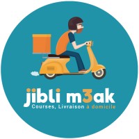 JIBLI M3ALK جيب لي معاك