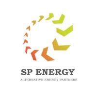 SP Energy Sdn Bhd