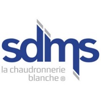 SDMS la chaudronnerie blanche