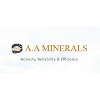 AA Minerals Ltd