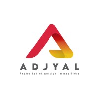 ADJYAL PROMOTION ET GESTION IMMOBILIERE