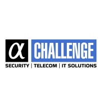 ALPHA CHALLENGE