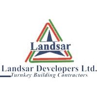 Landsar Developers Limited