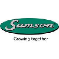 SAMSON AGRO A/S