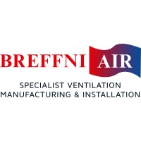Breffni Air Ireland