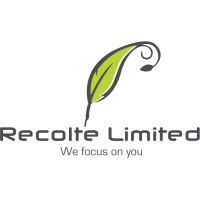 Recolte Limited