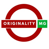 Originality MG